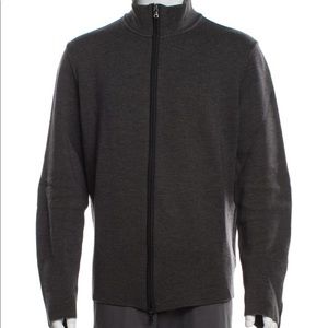 Prada Sport
Wool Jacket
Size: XXL I US44, IT54